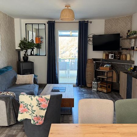 Вилла Chez Gwen Et Marie Bogny-sur-Meuse Экстерьер фото