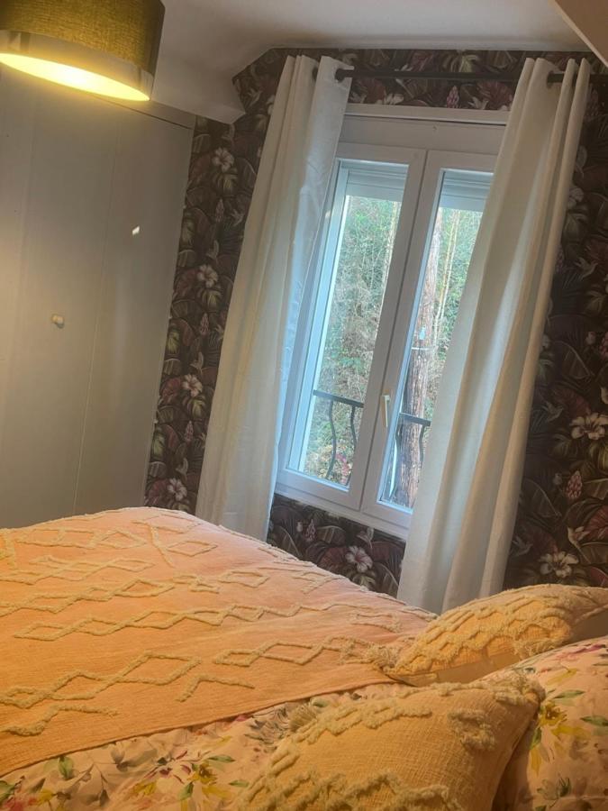 Вилла Chez Gwen Et Marie Bogny-sur-Meuse Экстерьер фото