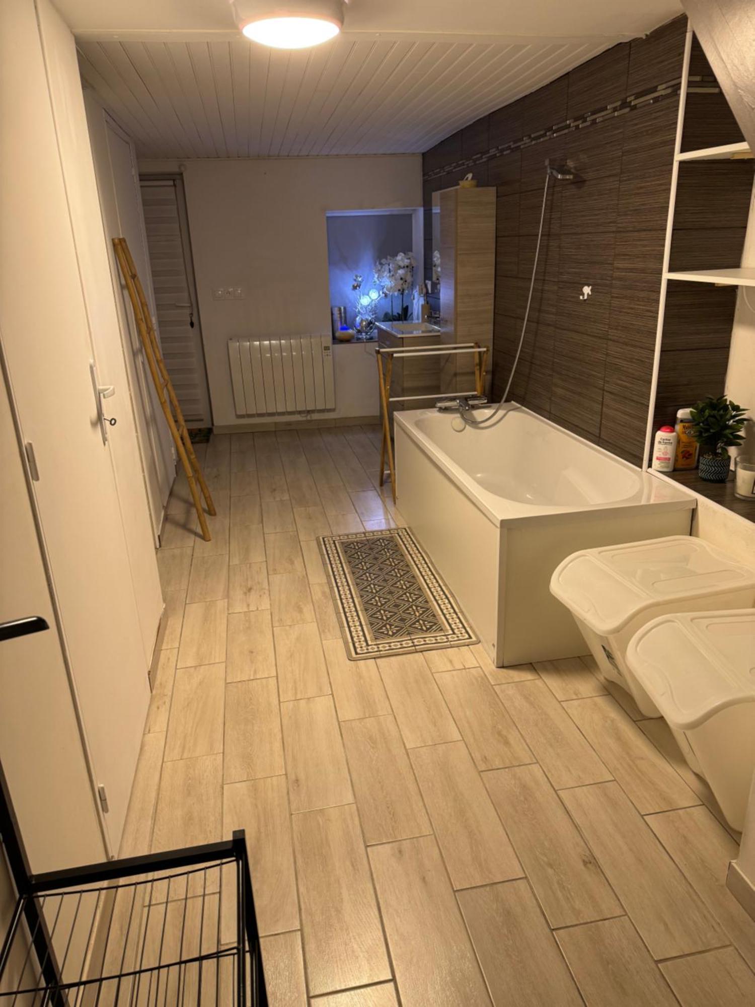 Вилла Chez Gwen Et Marie Bogny-sur-Meuse Экстерьер фото